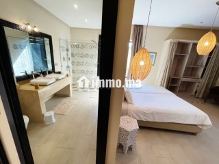 Villa contemporaine avec prestations haut de gamme - Villa à vendre - Marrakech