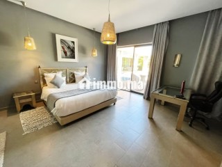 Villa contemporaine avec prestations haut de gamme - Villa à vendre - Marrakech