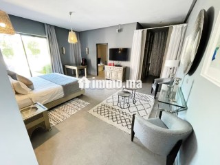 Villa contemporaine avec prestations haut de gamme - Villa à vendre - Marrakech
