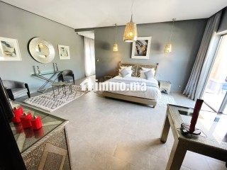 Villa contemporaine avec prestations haut de gamme - Villa à vendre - Marrakech