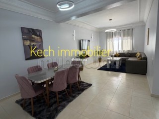 Appartement à louer à Guéliz. 2 grandes pièces. Meublé - Appartement à louer - Marrakech