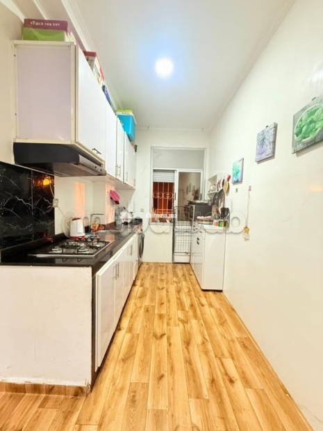 Appartement bien situé à florida sidi maarouf - Vente Immobilier - Casablanca - photo 5