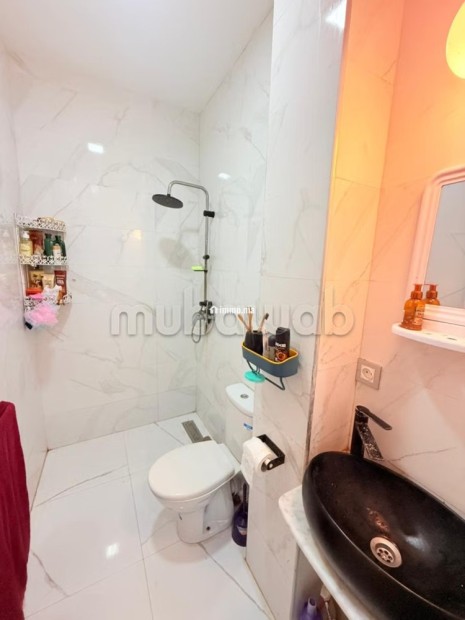 Appartement bien situé à florida sidi maarouf - Vente Immobilier - Casablanca - photo 6