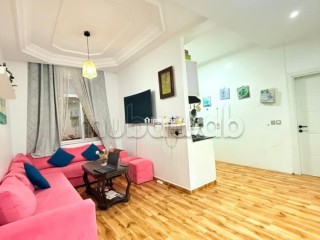 Appartement bien situé à florida sidi maarouf - Appartement à vendre - Casablanca