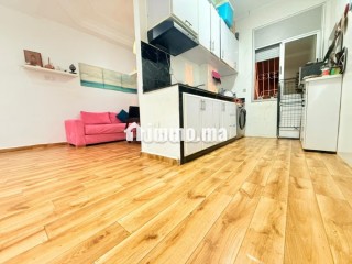 Appartement bien situé à florida sidi maarouf - Appartement à vendre - Casablanca