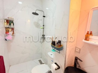 Appartement bien situé à florida sidi maarouf - Appartement à vendre - Casablanca