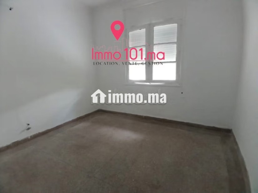 Villa à vendre aux Orangers - Vente Immobilier - Rabat - photo 3