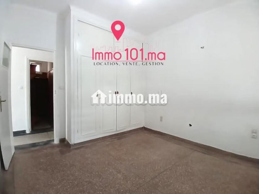Villa à vendre aux Orangers - Vente Immobilier - Rabat - photo 6