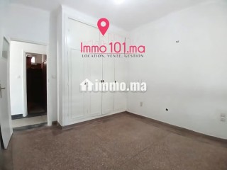 Villa à vendre aux Orangers - Villa à vendre - Rabat