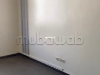 Bureau bien situé boulevard hassan 2 - Bureau à louer - Casablanca