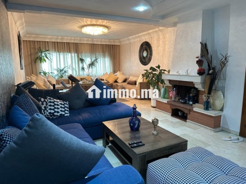 Appartement vide a 2 mars - Location Immobilier - Casablanca - photo 3