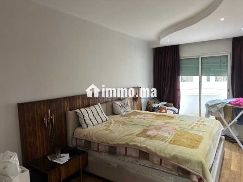 Appartement vide a 2 mars - Location Immobilier - Casablanca - photo 4