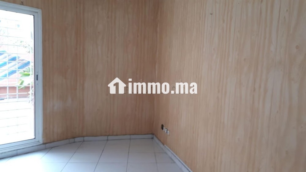 Bureau bien situé sur bd la résistance - Location Immobilier - Casablanca - photo 3