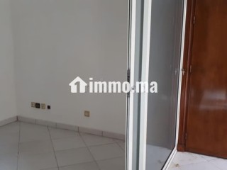 Bureau bien situé sur bd la résistance - Bureau à louer - Casablanca