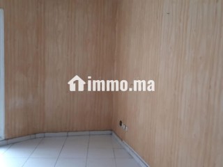 Bureau bien situé sur bd la résistance - Bureau à louer - Casablanca