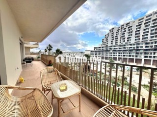 Appartement en location à Casablanca Finance City. 3 pièces. Meublé - Appartement à louer - Casablanca