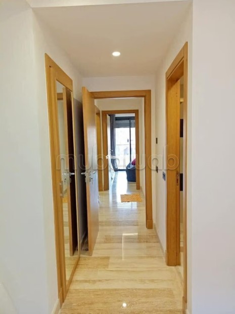 À louer: bel appartement 2 chambres à l'hivernage - Location Immobilier - Marrakech - photo 7