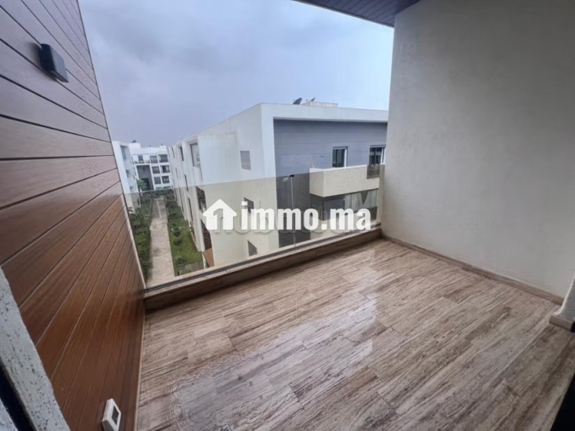Appartement à louer à On Hill - Location Immobilier - Bouskoura - photo 5