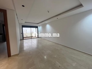 Appartement à louer à On Hill - Appartement à louer - Bouskoura