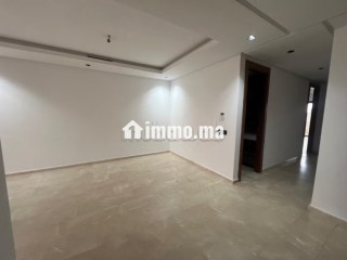Appartement à louer à On Hill - Appartement à louer - Bouskoura
