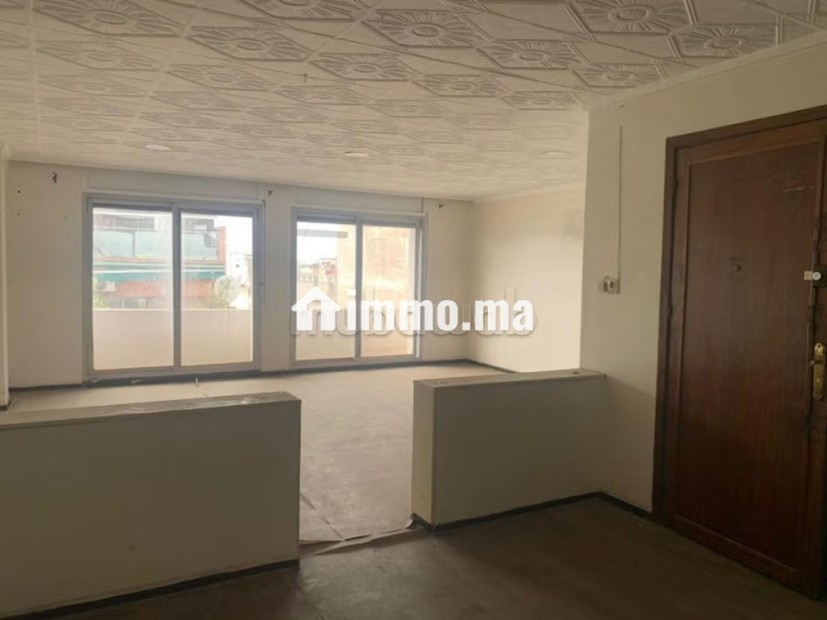 Bureau à louer sur LIBERTE - Location Immobilier - Casablanca - photo 1
