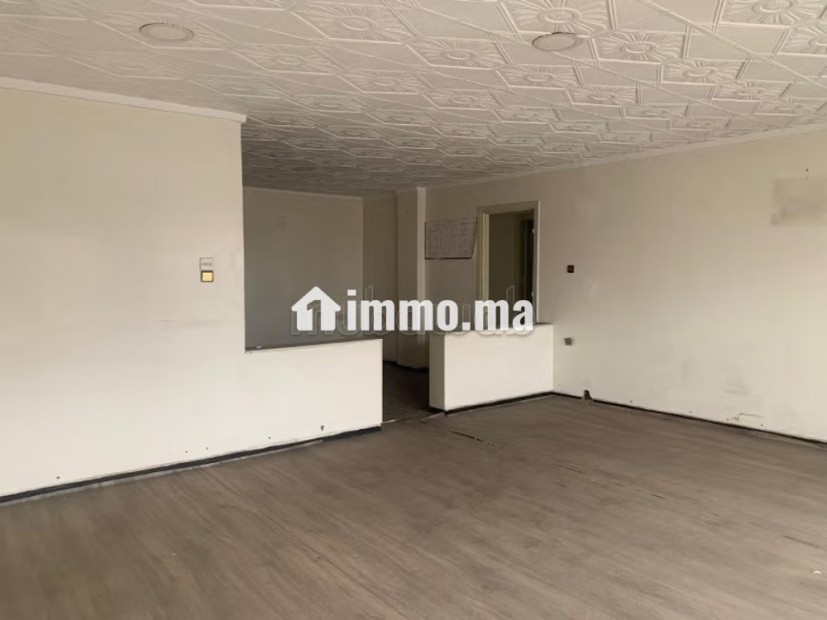 Bureau à louer sur LIBERTE - Location Immobilier - Casablanca - photo 2