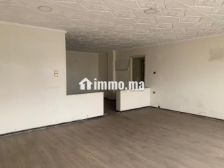 Bureau à louer sur LIBERTE - Bureau à louer - Casablanca