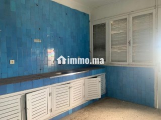Bureau à louer sur LIBERTE - Bureau à louer - Casablanca