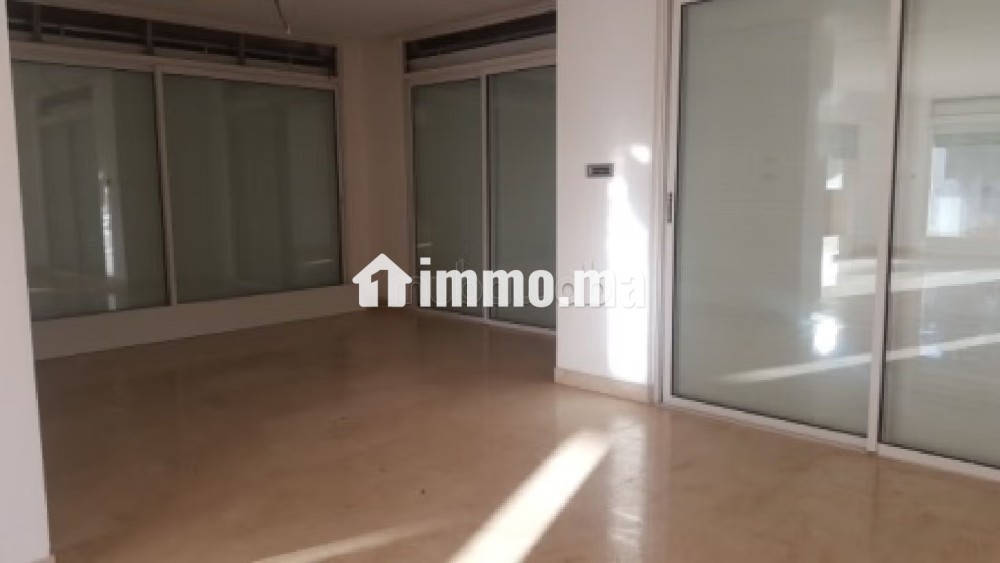Villa à louer à la CGI Bouskoura - Location Immobilier - Bouskoura - photo 5