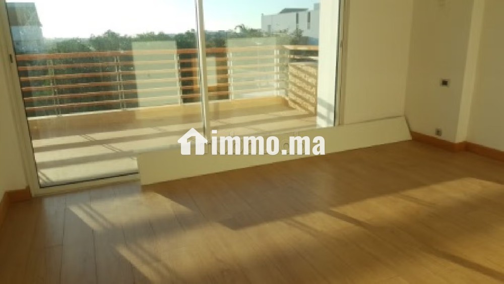 Villa à louer à la CGI Bouskoura - Location Immobilier - Bouskoura - photo 6