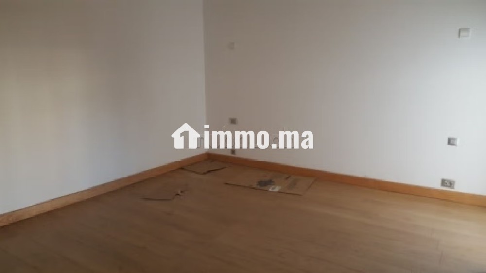 Villa à louer à la CGI Bouskoura - Location Immobilier - Bouskoura - photo 8