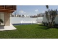 Villa à louer à la CGI Bouskoura - miniature 2