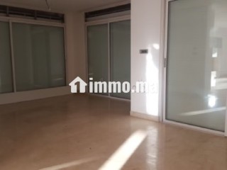 Villa à louer à la CGI Bouskoura - Villa à louer - Bouskoura