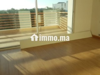 Villa à louer à la CGI Bouskoura - Villa à louer - Bouskoura