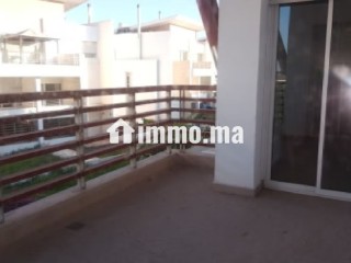 Villa à louer à la CGI Bouskoura - Villa à louer - Bouskoura