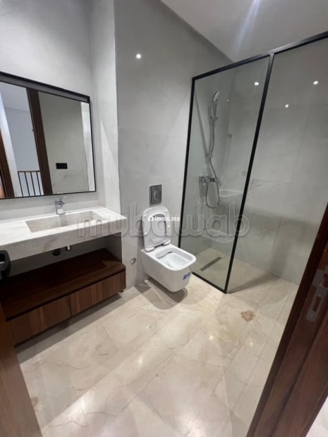 Duplex meublé à louer à One Hill - Location Immobilier - Bouskoura - photo 6