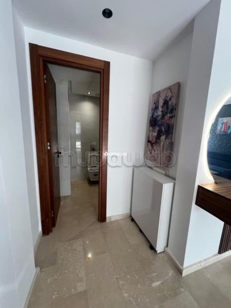 Duplex meublé à louer à One Hill - Location Immobilier - Bouskoura - photo 8
