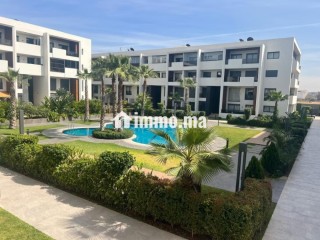 Duplex meublé à louer à One Hill - Appartement à louer - Bouskoura