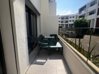 Duplex meublé à louer à One Hill - Appartement à louer - Bouskoura