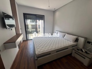 Duplex meublé à louer à One Hill - Appartement à louer - Bouskoura