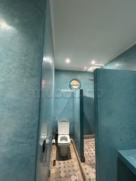 Maison de luxe à vendre à Route Casablanca. Surface de 160 m². Meublé - Vente Immobilier - Marrakech - photo 2