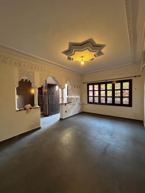 Maison de luxe à vendre à Route Casablanca. Surface de 160 m². Meublé - Vente Immobilier - Marrakech - photo 4