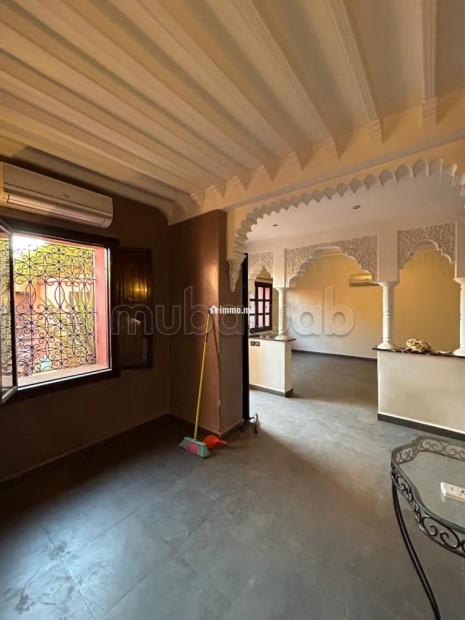 Maison de luxe à vendre à Route Casablanca. Surface de 160 m². Meublé - Vente Immobilier - Marrakech - photo 5