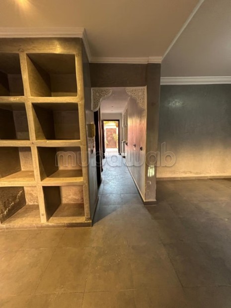Maison de luxe à vendre à Route Casablanca. Surface de 160 m². Meublé - Vente Immobilier - Marrakech - photo 8
