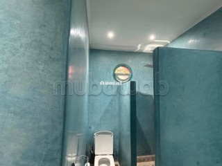 Maison de luxe à vendre à Route Casablanca. Surface de 160 m². Meublé - Maison à vendre - Marrakech
