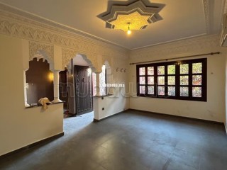 Maison de luxe à vendre à Route Casablanca. Surface de 160 m². Meublé - Maison à vendre - Marrakech