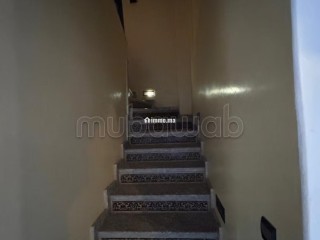 Maison de luxe à vendre à Route Casablanca. Surface de 160 m². Meublé - Maison à vendre - Marrakech