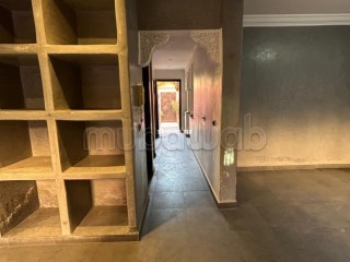 Maison de luxe à vendre à Route Casablanca. Surface de 160 m². Meublé - Maison à vendre - Marrakech