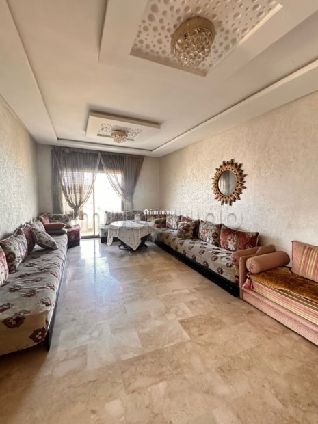 Appartement à vendre 3 chambres - Vente Immobilier - Mohammedia - photo 1