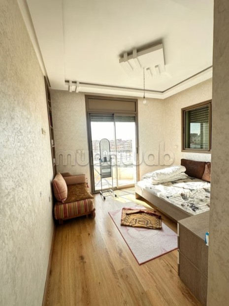 Appartement à vendre 3 chambres - Vente Immobilier - Mohammedia - photo 3